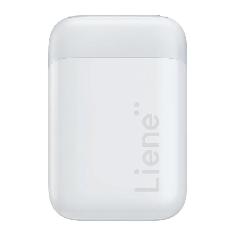 Liene Pearl 2x3" Portable Photo Printer (White)